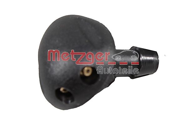 METZGER 2220843 Waschwasserdüse, Scheibenreinigung
