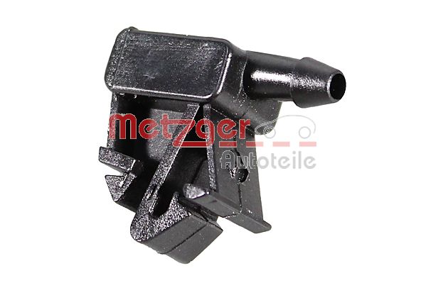 METZGER 2220848 GREENPARTS Waschwasserdüse, Scheibenreinigung
