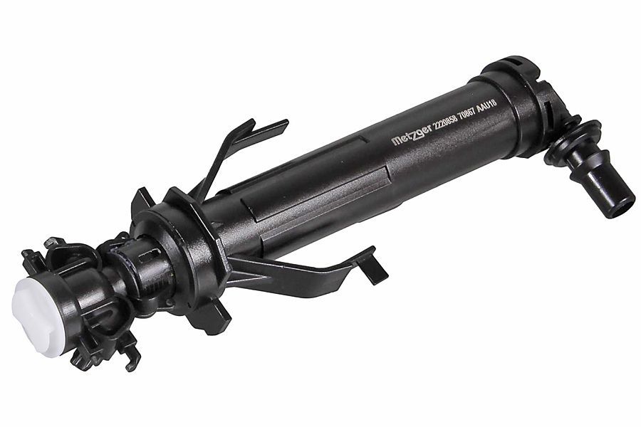 METZGER 2220858 GREENPARTS...