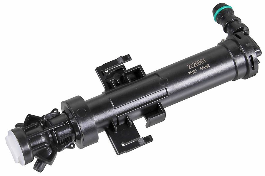 METZGER 2220861 GREENPARTS...