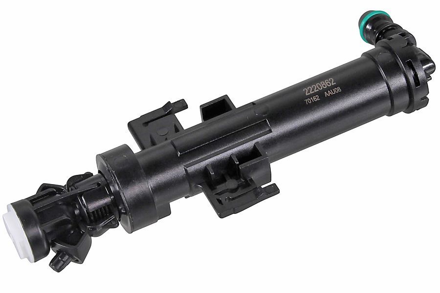 METZGER 2220862 GREENPARTS...