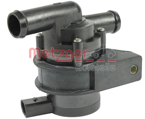 METZGER 2221001 Wasserumwälzpumpe, Standheizung