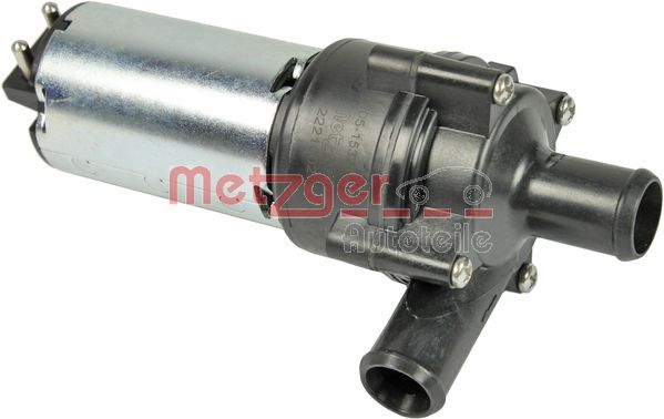 METZGER 2221002 GREENPARTS Wasserumwälzpumpe, Standheizung