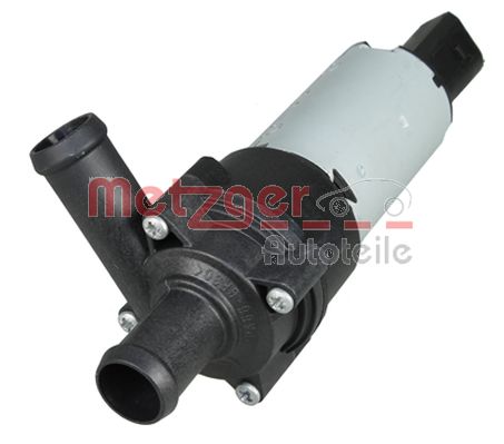 METZGER 2221004 Wasserumwälzpumpe, Standheizung