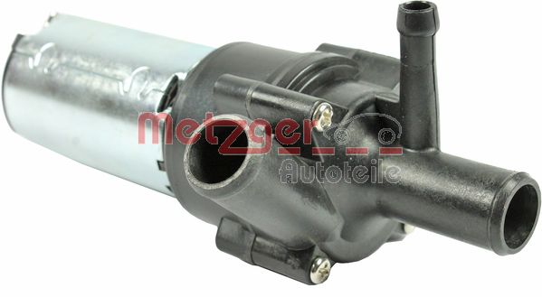 METZGER 2221005 Wasserumwälzpumpe, Standheizung