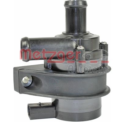 METZGER 2221007 Wasserumwälzpumpe, Standheizung