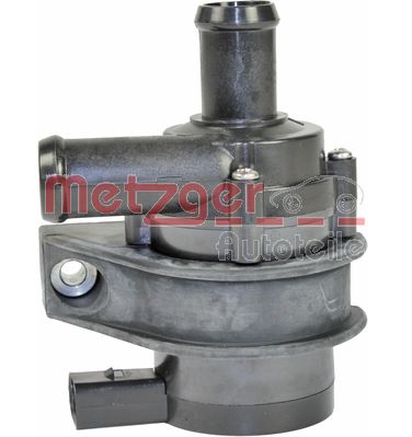 METZGER 2221008 Wasserumwälzpumpe, Standheizung