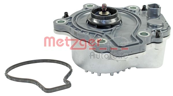 METZGER 2221023 ORIGINAL ERSATZTEIL GREENPARTS Wasserpumpe, Motorkühlung
