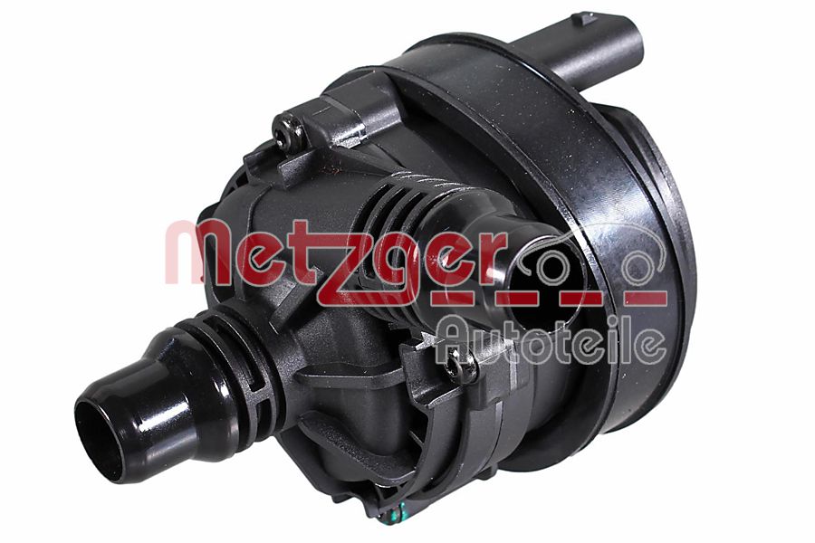 METZGER 2221029 GREENPARTS Zusatzwasserpumpe (Kühlwasserkreislauf)