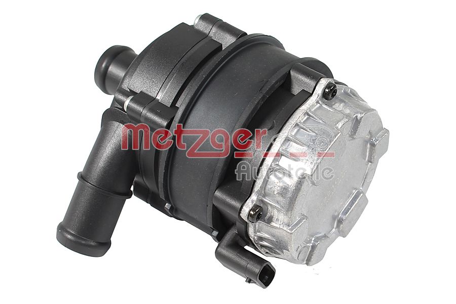 METZGER 2221033 GREENPARTS Zusatzwasserpumpe (Kühlwasserkreislauf)
