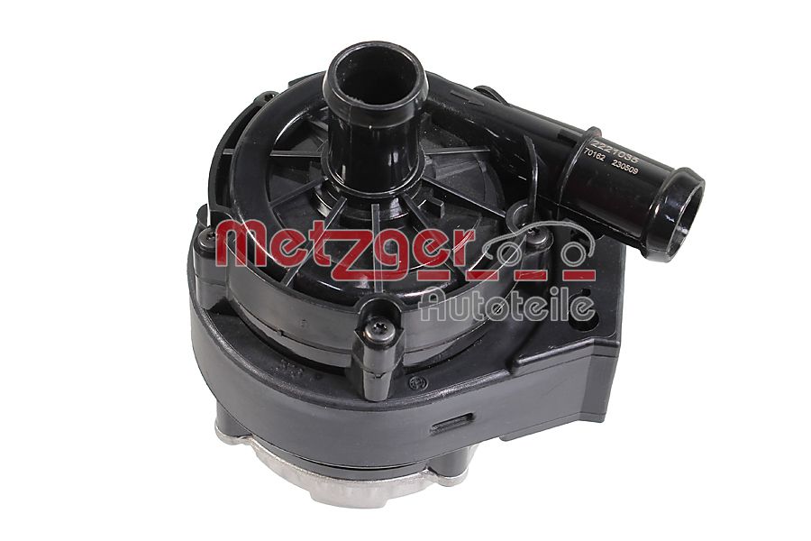 METZGER 2221035 GREENPARTS...
