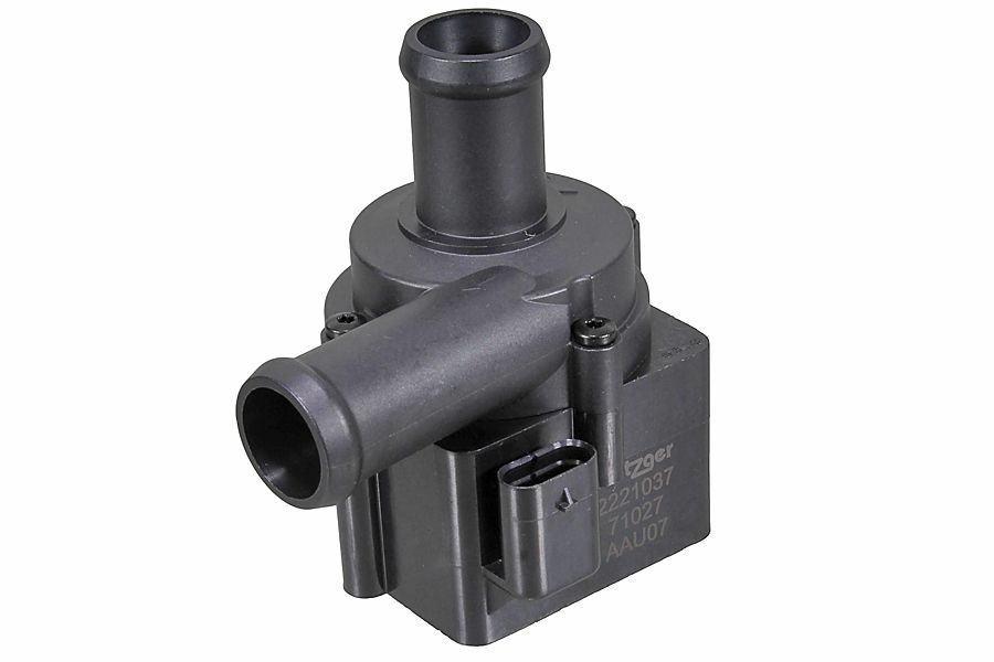 METZGER 2221037 GREENPARTS...