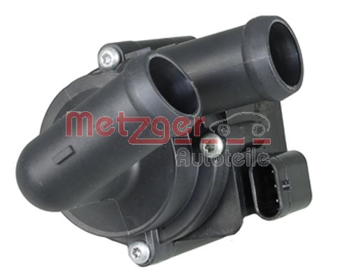 METZGER 2221050 Zusatzwasserpumpe (Kühlwasserkreislauf)