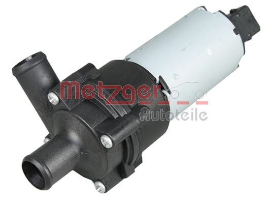 METZGER 2221064 Zusatzwasserpumpe (Kühlwasserkreislauf)