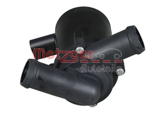 METZGER 2221068 Zusatzwasserpumpe (Kühlwasserkreislauf)