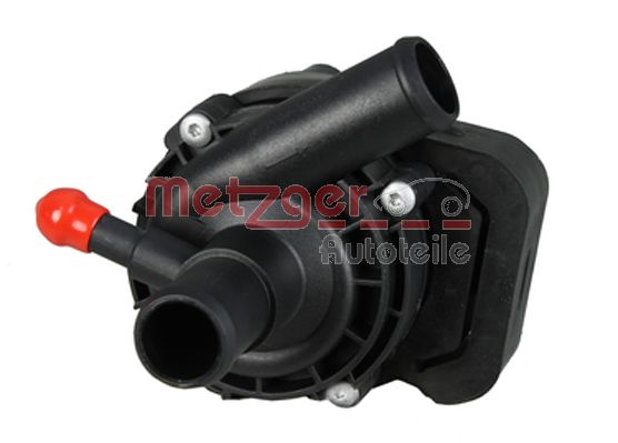 METZGER 2221069 GREENPARTS Zusatzwasserpumpe (Kühlwasserkreislauf)