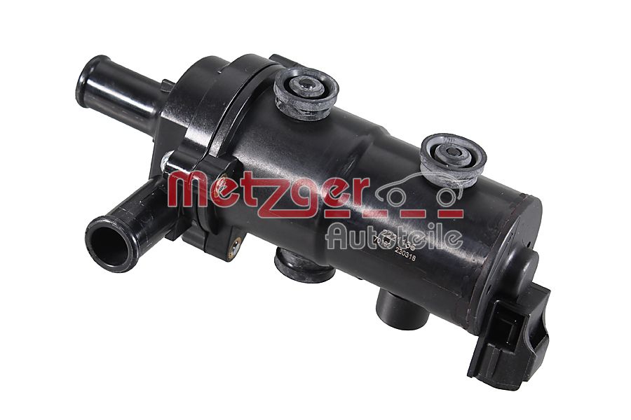 METZGER 2221135 GREENPARTS Zusatzwasserpumpe (Kühlwasserkreislauf)