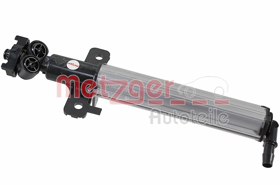 METZGER 2221148 Μπεκ νερού...