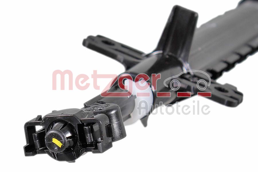 METZGER 2221149 Waschwasserdüse, Scheinwerferreinigung