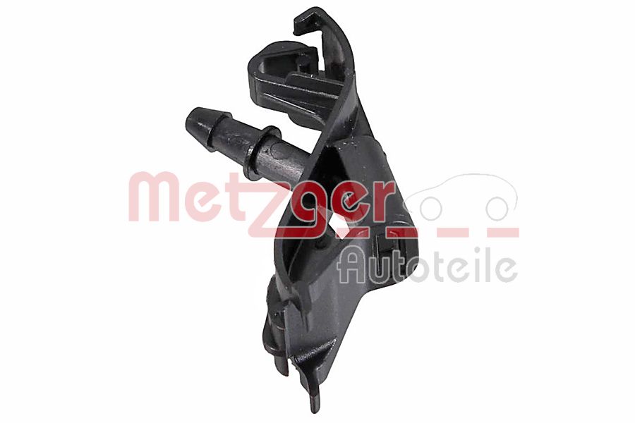 METZGER 2221158 Μπεκ νερού...