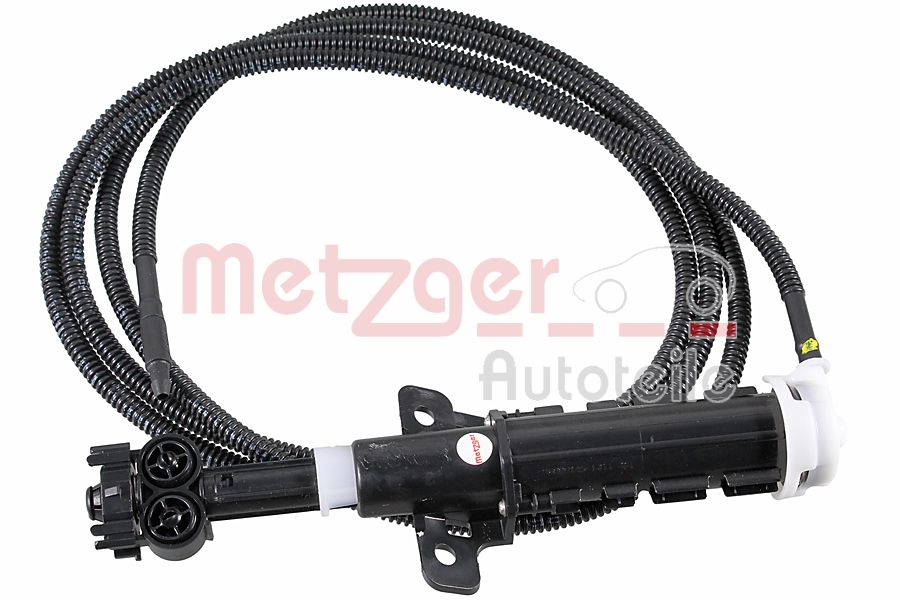METZGER 2221161 Μπεκ νερού...