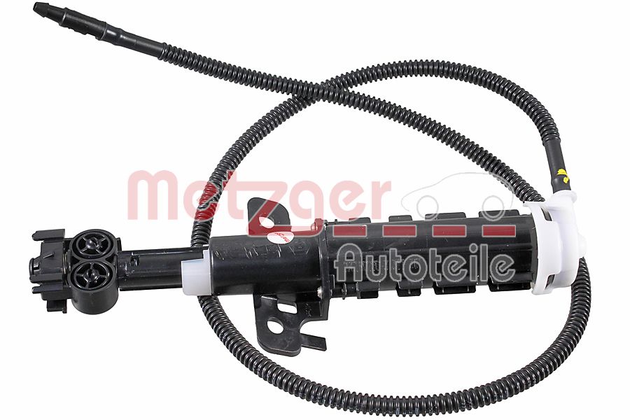 METZGER 2221162 Μπεκ νερού...