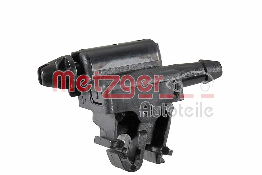 METZGER 2221163 Μπεκ νερού...