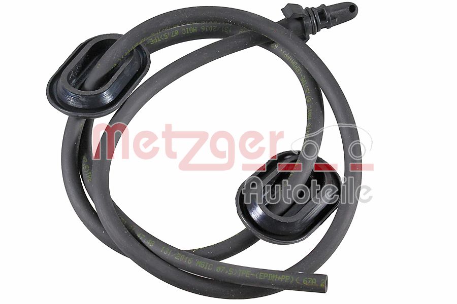 METZGER 2221166 Μπεκ νερού...