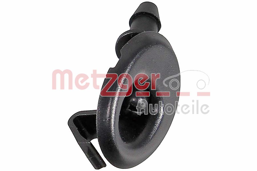 METZGER 2221172 GREENPARTS Waschwasserdüse, Scheibenreinigung