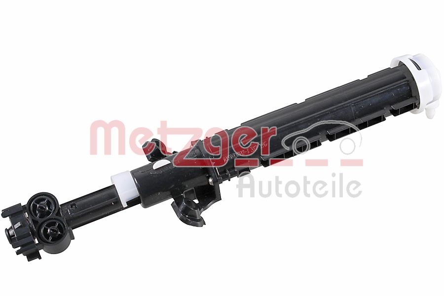 METZGER 2221173 GREENPARTS Waschwasserdüse, Scheinwerferreinigung