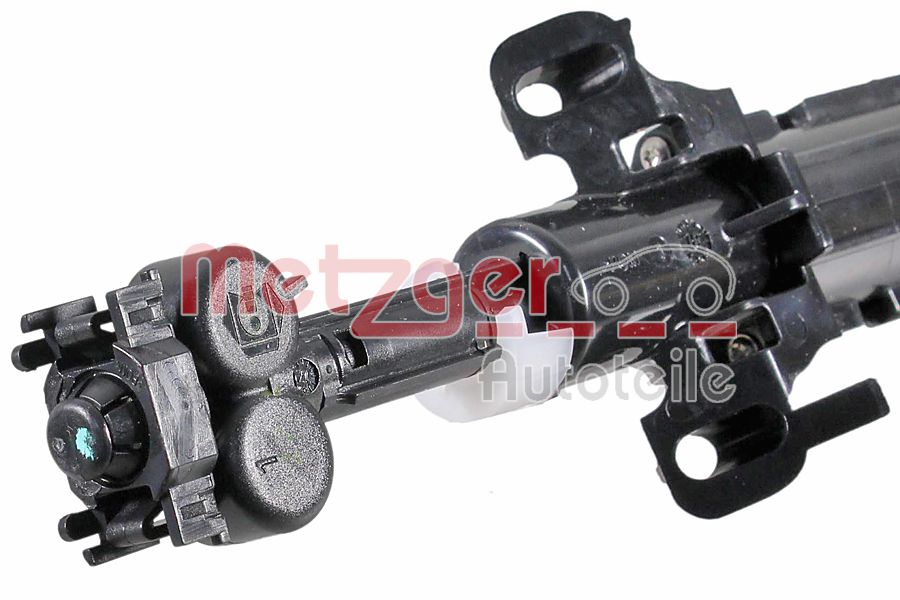 METZGER 2221173 GREENPARTS Waschwasserdüse, Scheinwerferreinigung