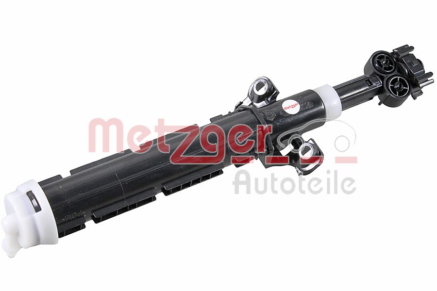 METZGER 2221174 GREENPARTS Waschwasserdüse, Scheinwerferreinigung