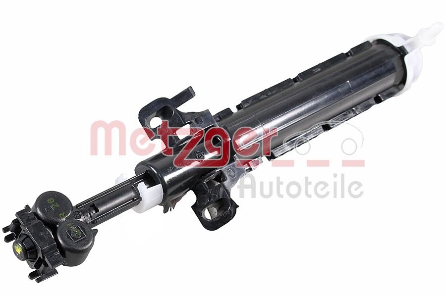 METZGER 2221174 GREENPARTS Waschwasserdüse, Scheinwerferreinigung