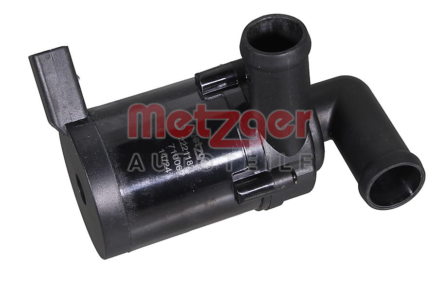 METZGER 2221182 Pompa...