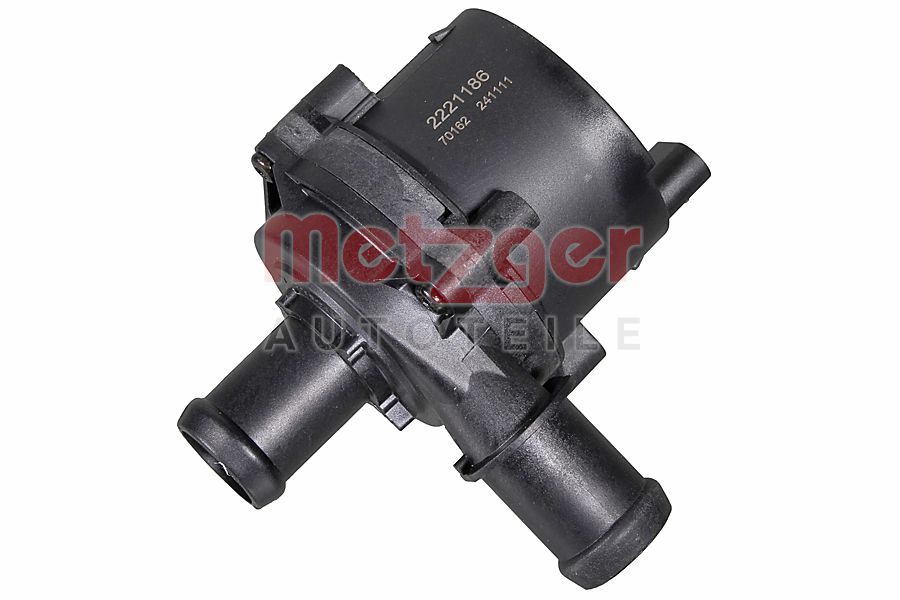 METZGER 2221186 Pompa...