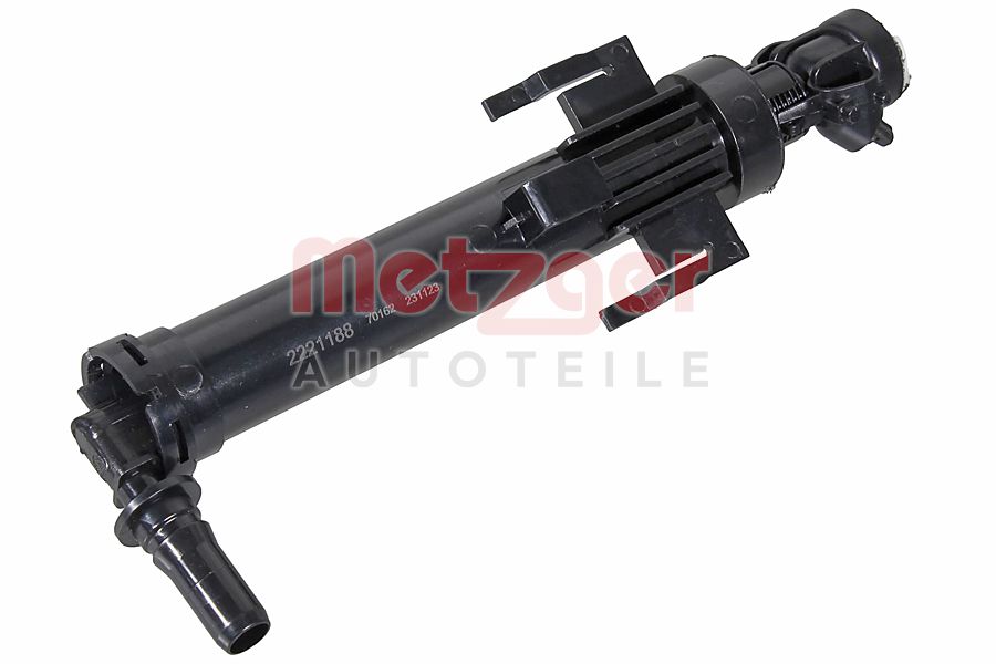 METZGER 2221188 GREENPARTS...