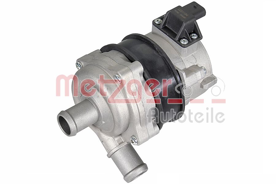 METZGER 2221194 GREENPARTS Zusatzwasserpumpe (Kühlwasserkreislauf)