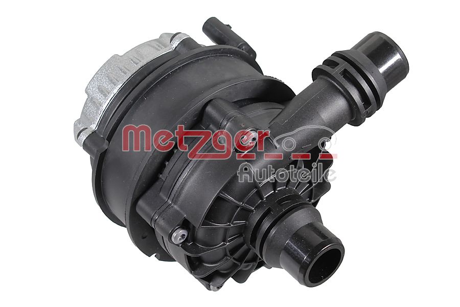 METZGER 2221195 GREENPARTS Zusatzwasserpumpe (Kühlwasserkreislauf)
