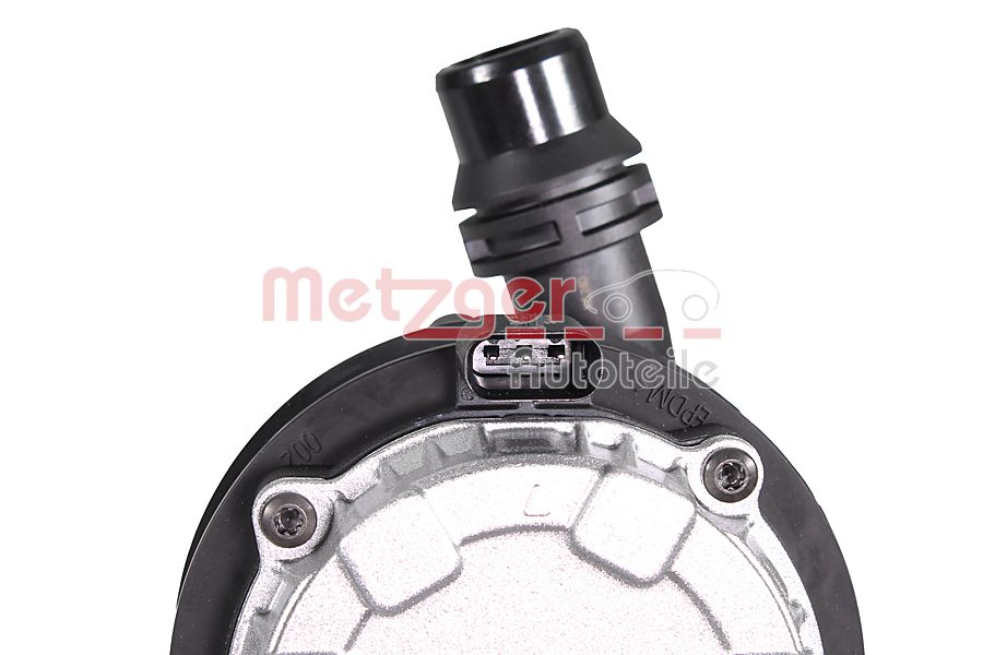 METZGER 2221195 GREENPARTS Zusatzwasserpumpe (Kühlwasserkreislauf)