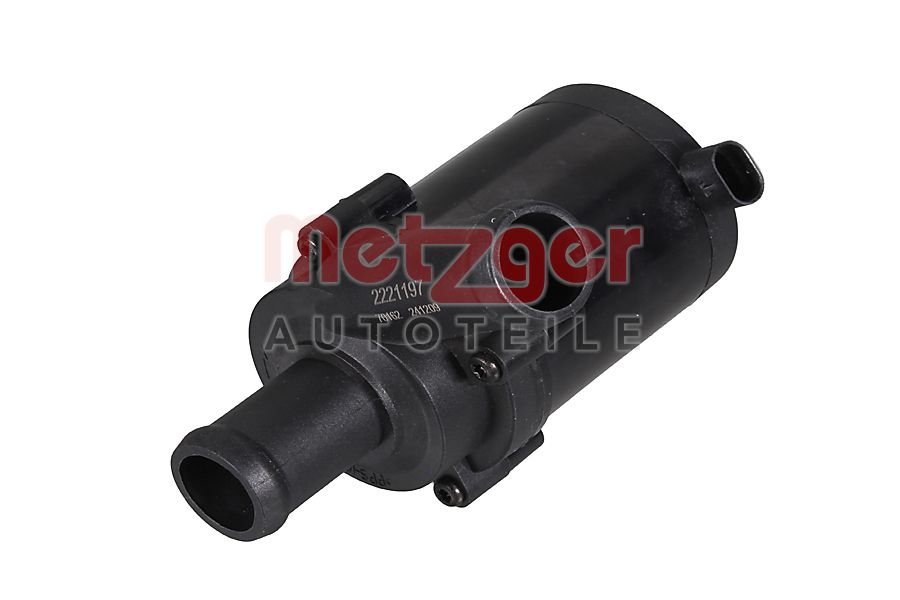 METZGER 2221197 GREENPARTS...