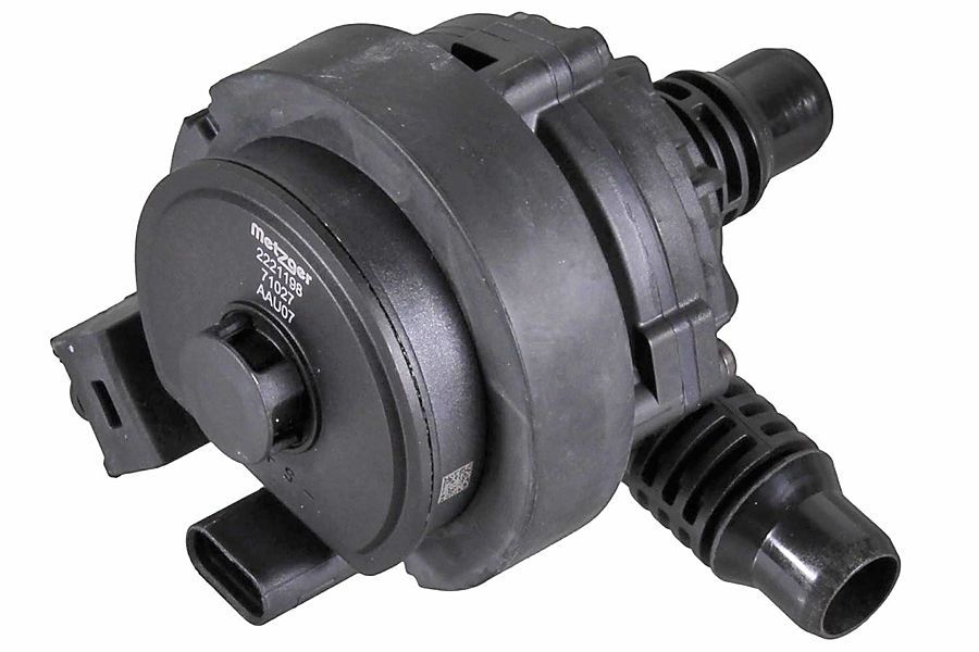 METZGER 2221198 GREENPARTS...
