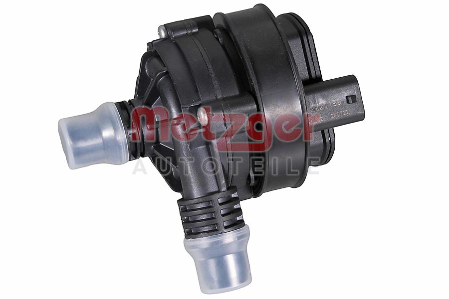 METZGER 2221199 GREENPARTS Zusatzwasserpumpe (Kühlwasserkreislauf)