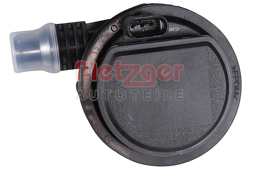 METZGER 2221199 GREENPARTS Zusatzwasserpumpe (Kühlwasserkreislauf)