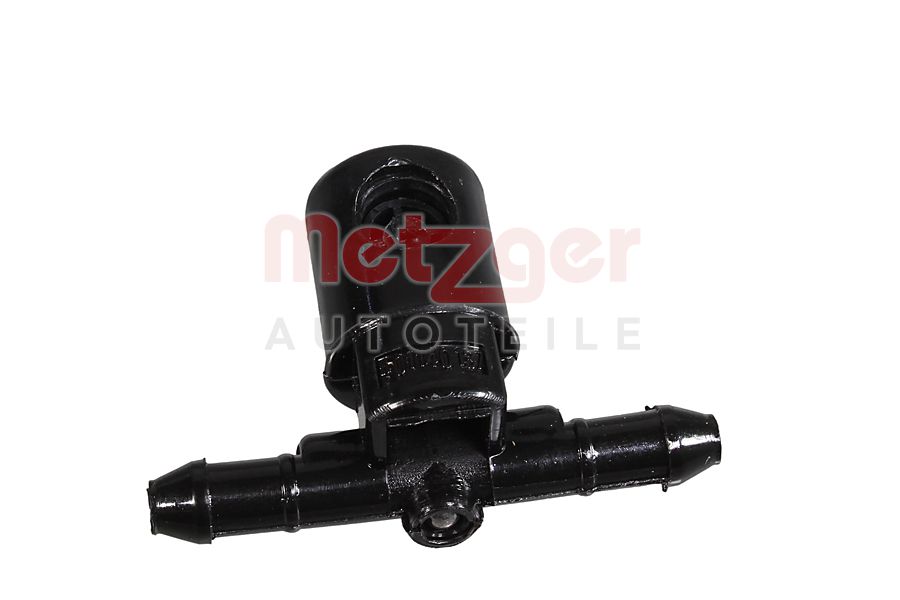 METZGER 2221201 Waschwasserdüse, Scheibenreinigung