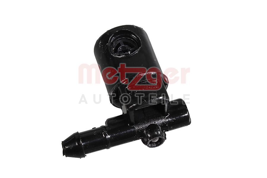 METZGER 2221202 Waschwasserdüse, Scheibenreinigung