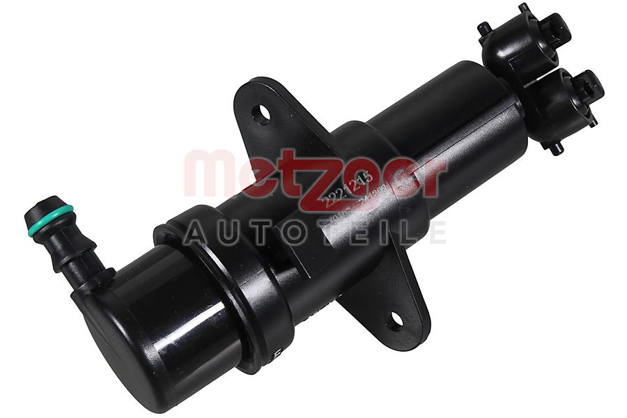 METZGER 2221215 Ugello...