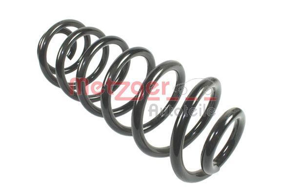 METZGER 2242001 Fahrwerksfeder