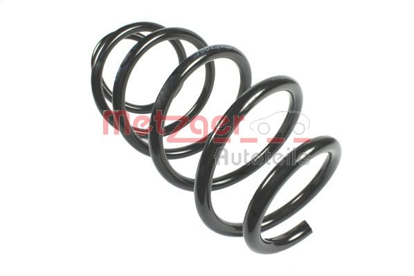 METZGER 2242002 Fahrwerksfeder