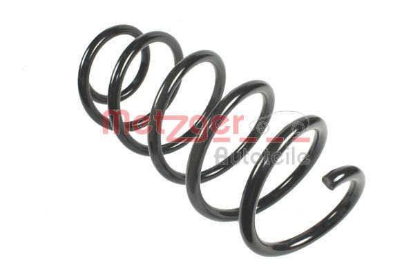 METZGER 2242004 Fahrwerksfeder