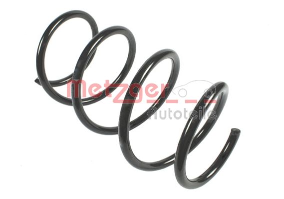 METZGER 2242012 Fahrwerksfeder